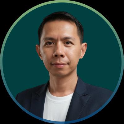 Kevin Floyd Ronquillo