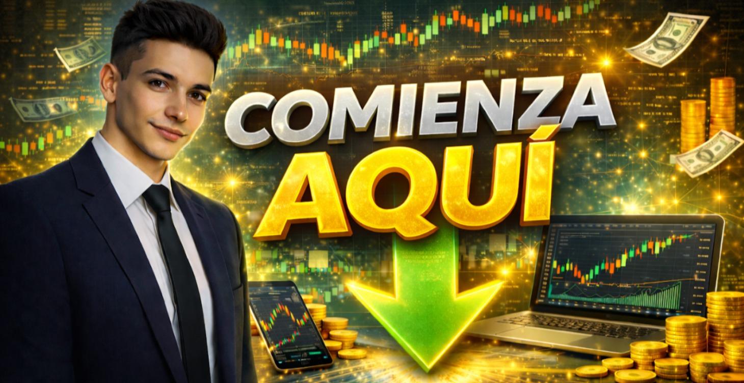 👉🏼 | COMIENZA AQUÍ