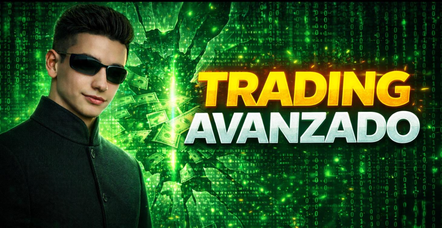 🎯 | TRADING AVANZADO (DÍA 30)