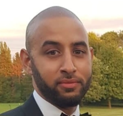 Saif Mirza