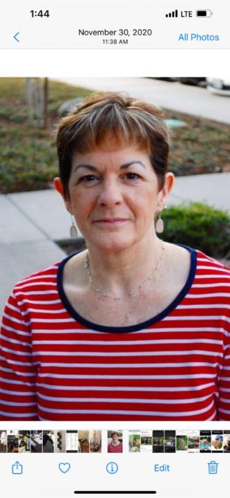 Linda Sorensen