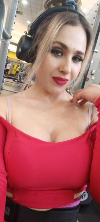 Barbara Barraza