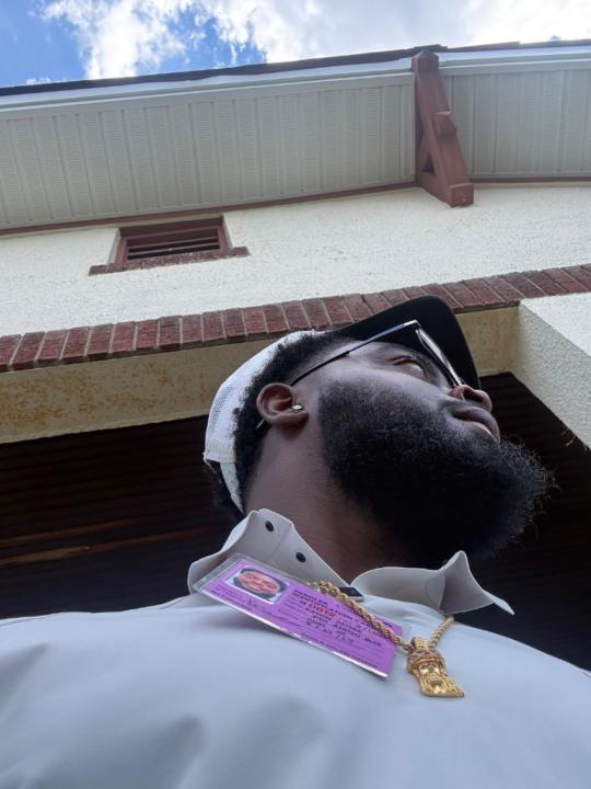 Kewon Moore