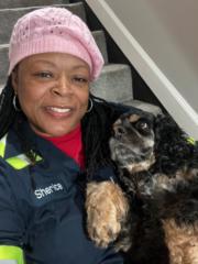Sherice Wilder