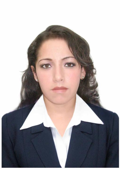 Maria mercedes Acosta villalba