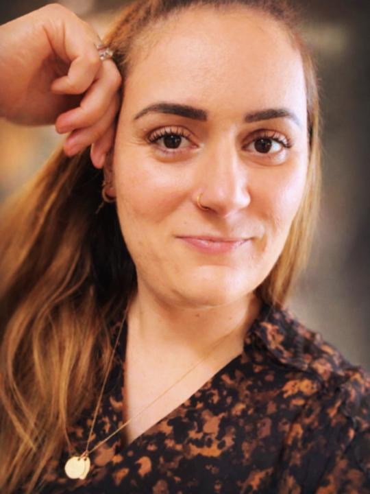 Elodie Prenom
