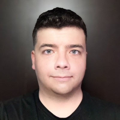 Mario Rodriguez