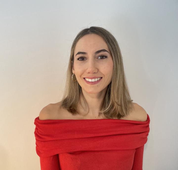 Alba Parrilla