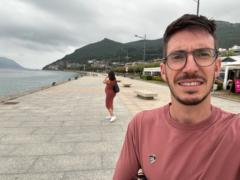 Alejandro Vila
