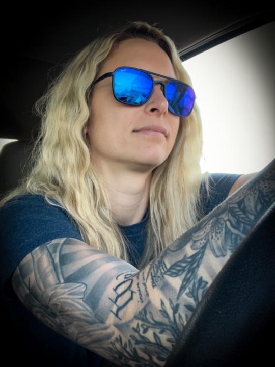 Jennifer Peachee