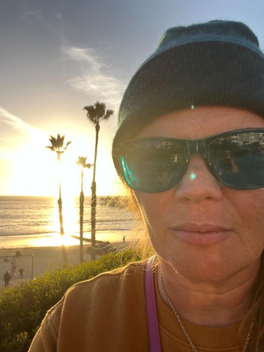 Karen McKinley