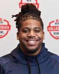 Ja'Chai Baker