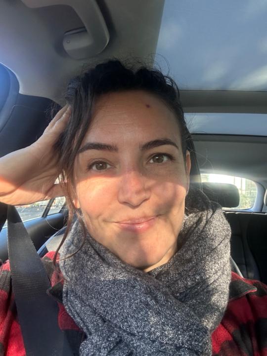 Lucie Chaudière