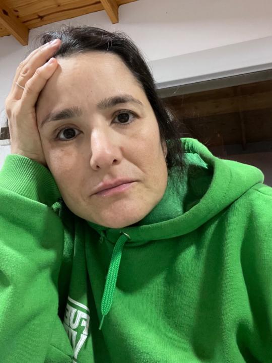 Vanina Ferrer