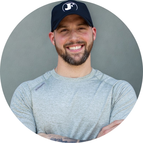 Sean Jacobs