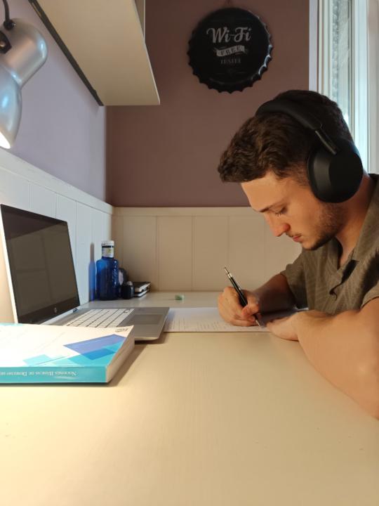 Jose fernando Sánchez maldonado