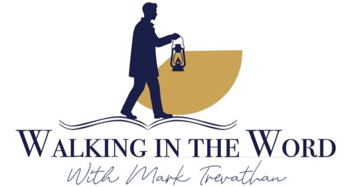 Walking in the Word