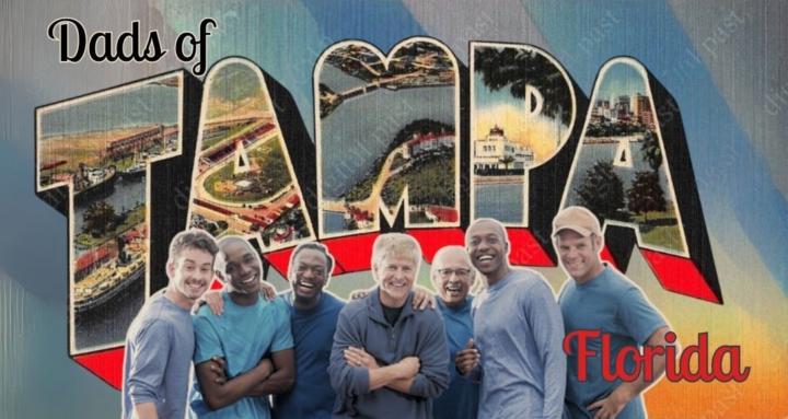 Dads of Tampa