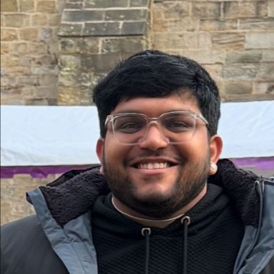 Saidakshesh Kalingarajan