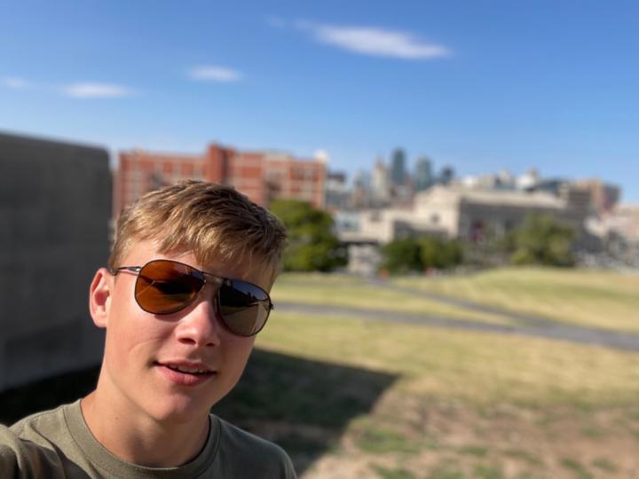 Nathan Smidt