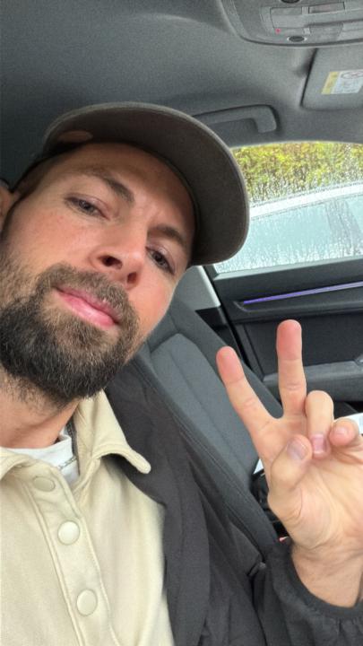 Kevin Strencioch Strencioch