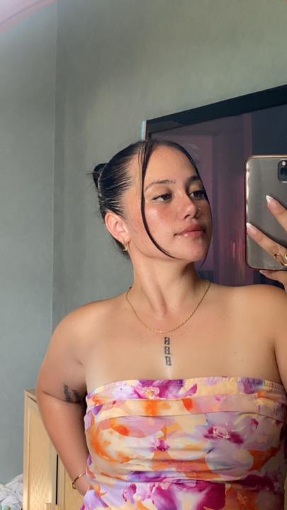 Cecilia-Jean Matthews