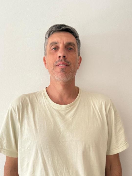 Sebastian Bruschetti