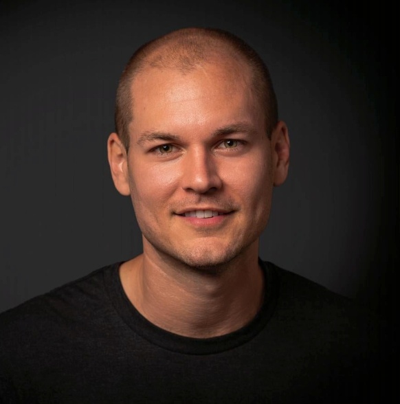 Blake Spires
