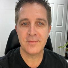 Mark Aburn
