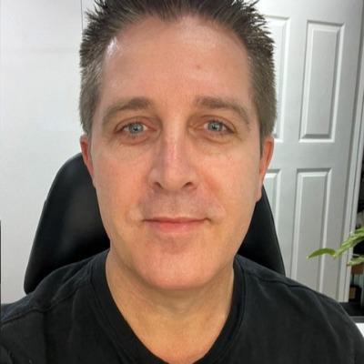 Mark Aburn