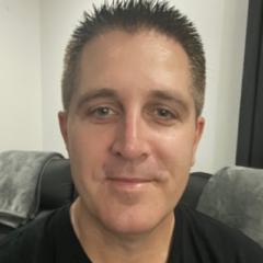 Mark Aburn