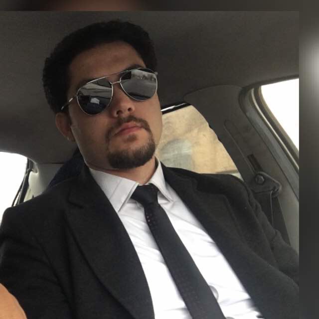 Shahab Bidoki