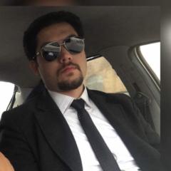 Shahab Bidoki