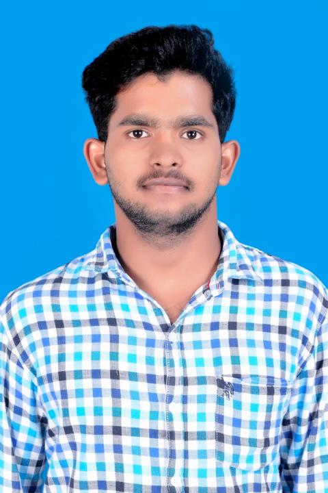 Girish Jb