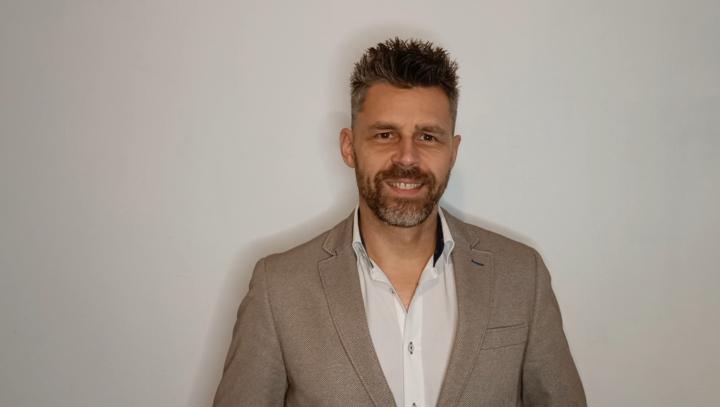 Edwin Voerman