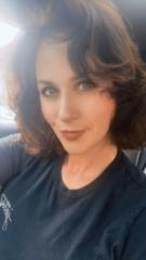 Brittany Vokoun