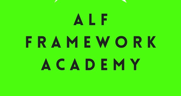 ALFFA Managers Certification