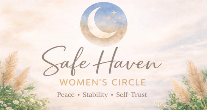 Safe Haven Women's Circle