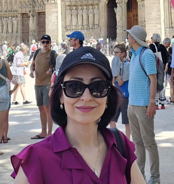 Hana Manesh