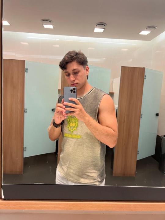 David Exequiel Garcia