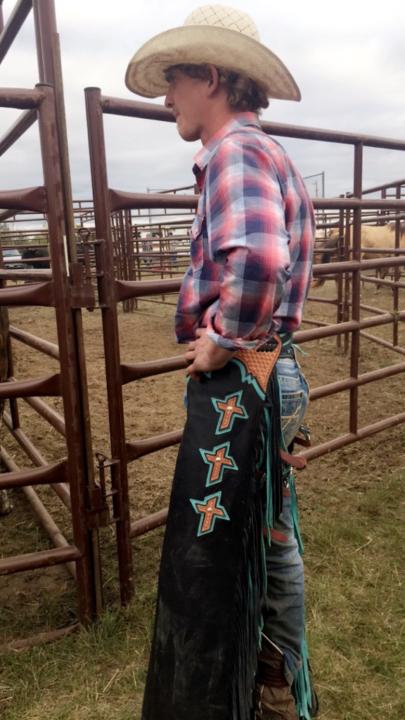 Austin George