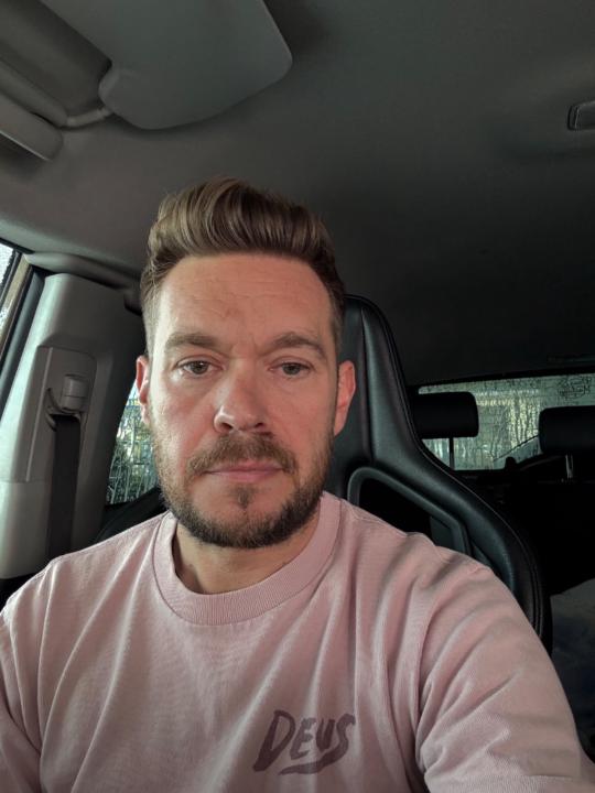 Simon Powell