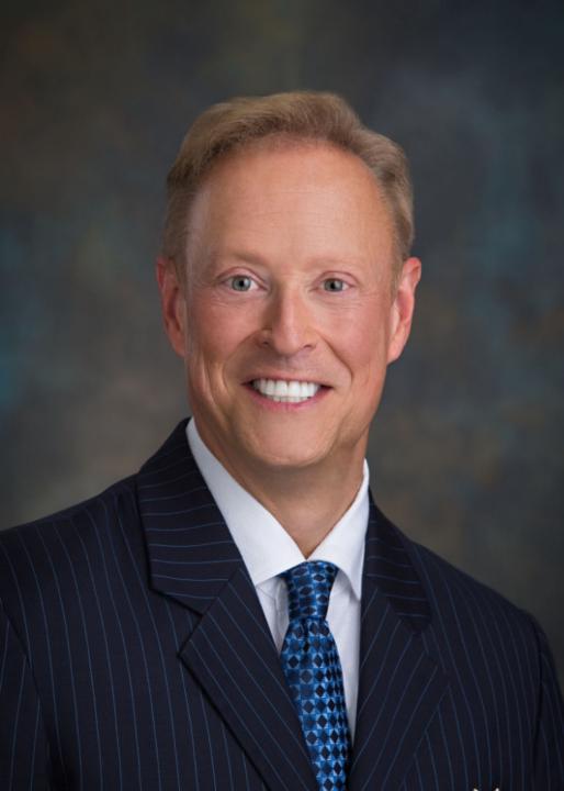 Christopher Johnston