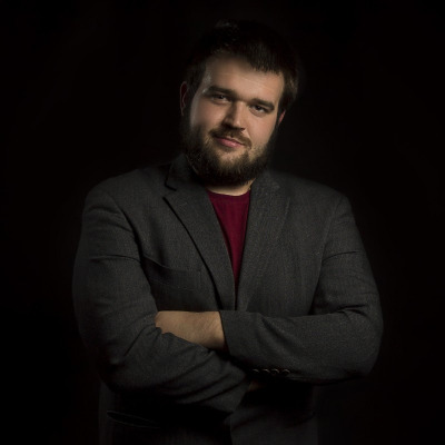 Borislav Sabev - Borkata