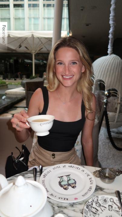Elana Rosen