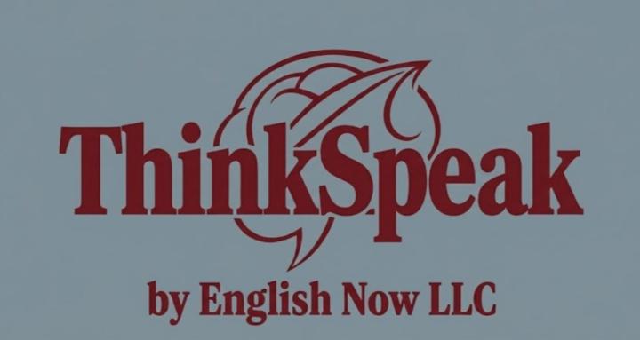 ThinkSpeak