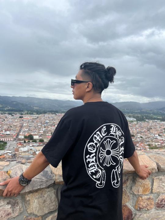 Jafet Choque chuctaya