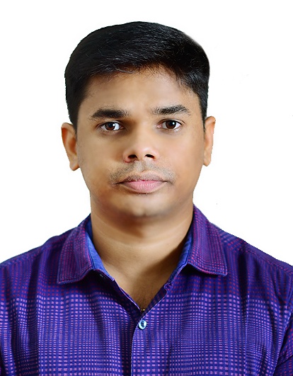 Hari Prakash Dhoddu Basker