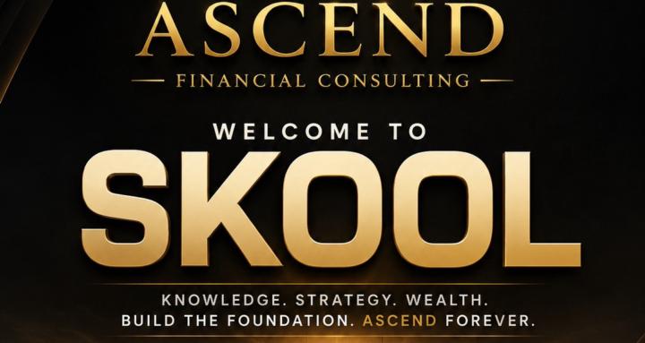Ascend Financial Consulting