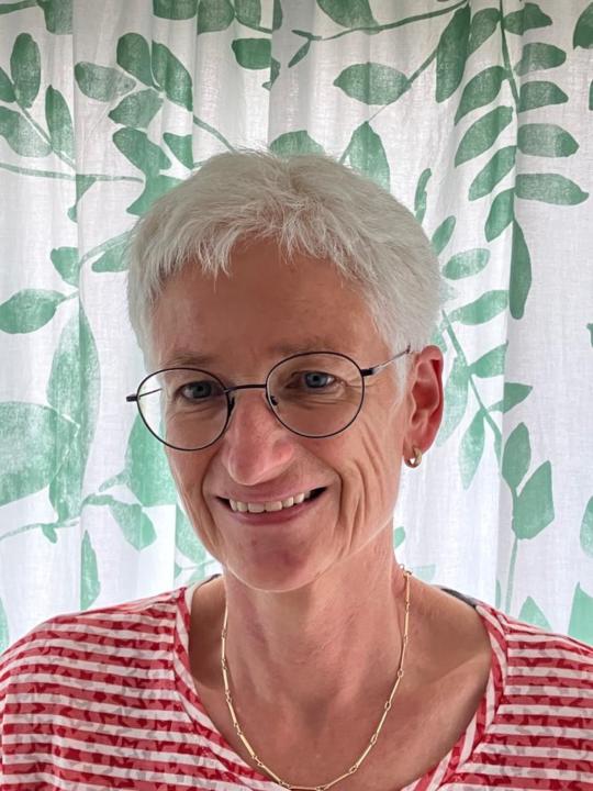 Antje Baack